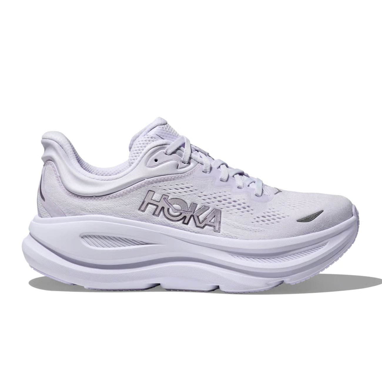 Cushion Performance Sneakers - Lavendel