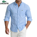 LC Premium Oxford Stretch Overhemd
