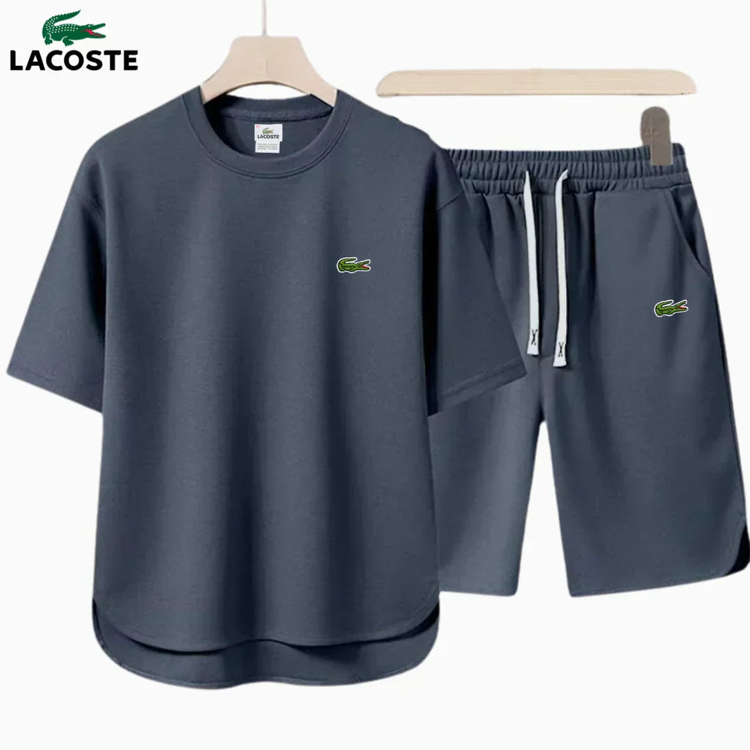 LC™ Zomerset T-shirt & Short Performance