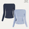 Sea Glass/Indigo
