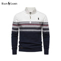 R&L™ | Halfzip Trui – Limited Edition