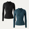 Zwart/Forest Night