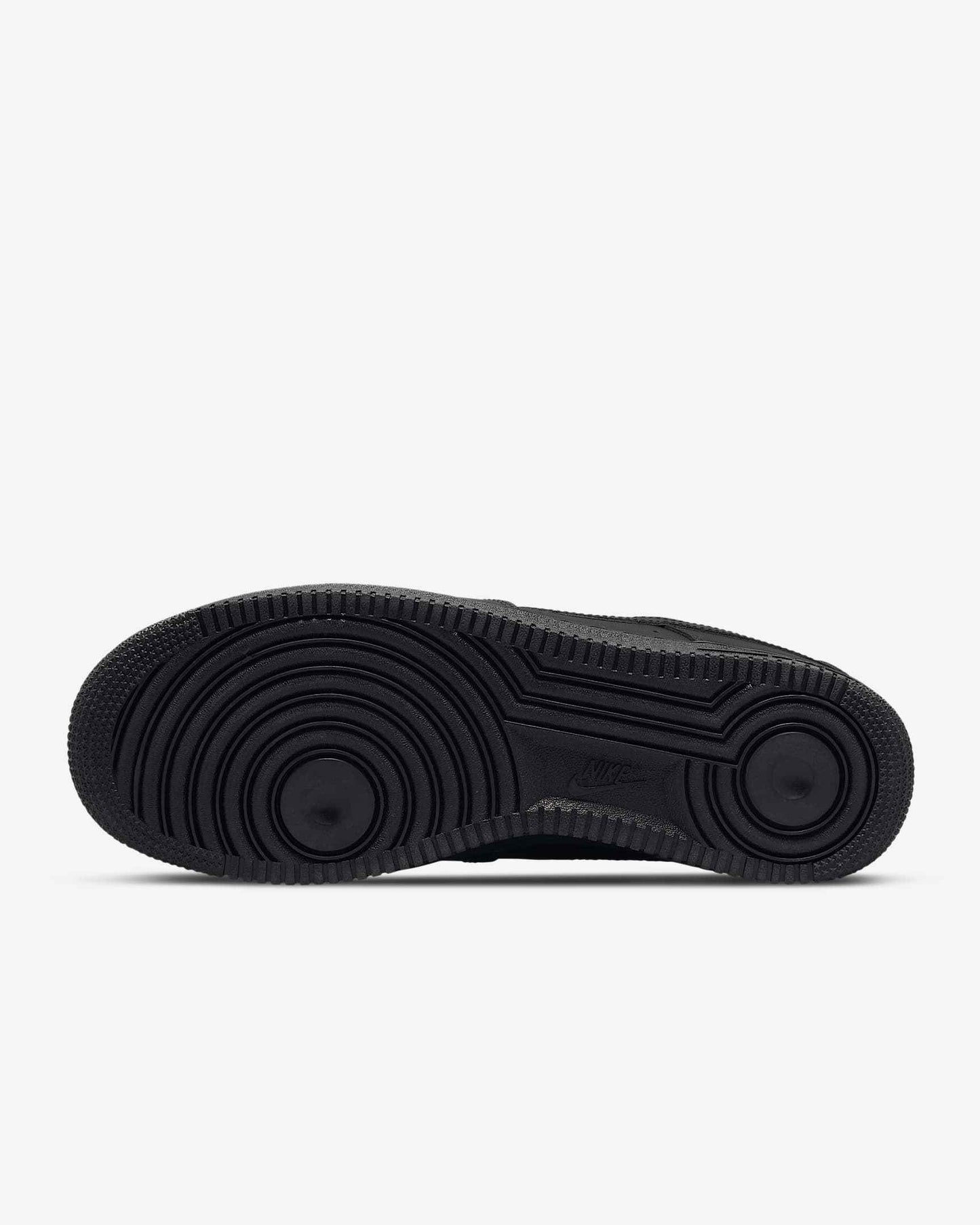 Sneakers NK AF 1 Low - Zwart