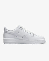 Sneakers NK AF1 Low Classic – Wit