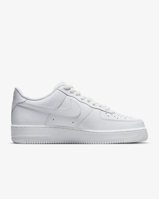 Sneakers NK AF1 Low Classic – Wit