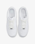 Sneakers NK AF1 Low Classic – Wit