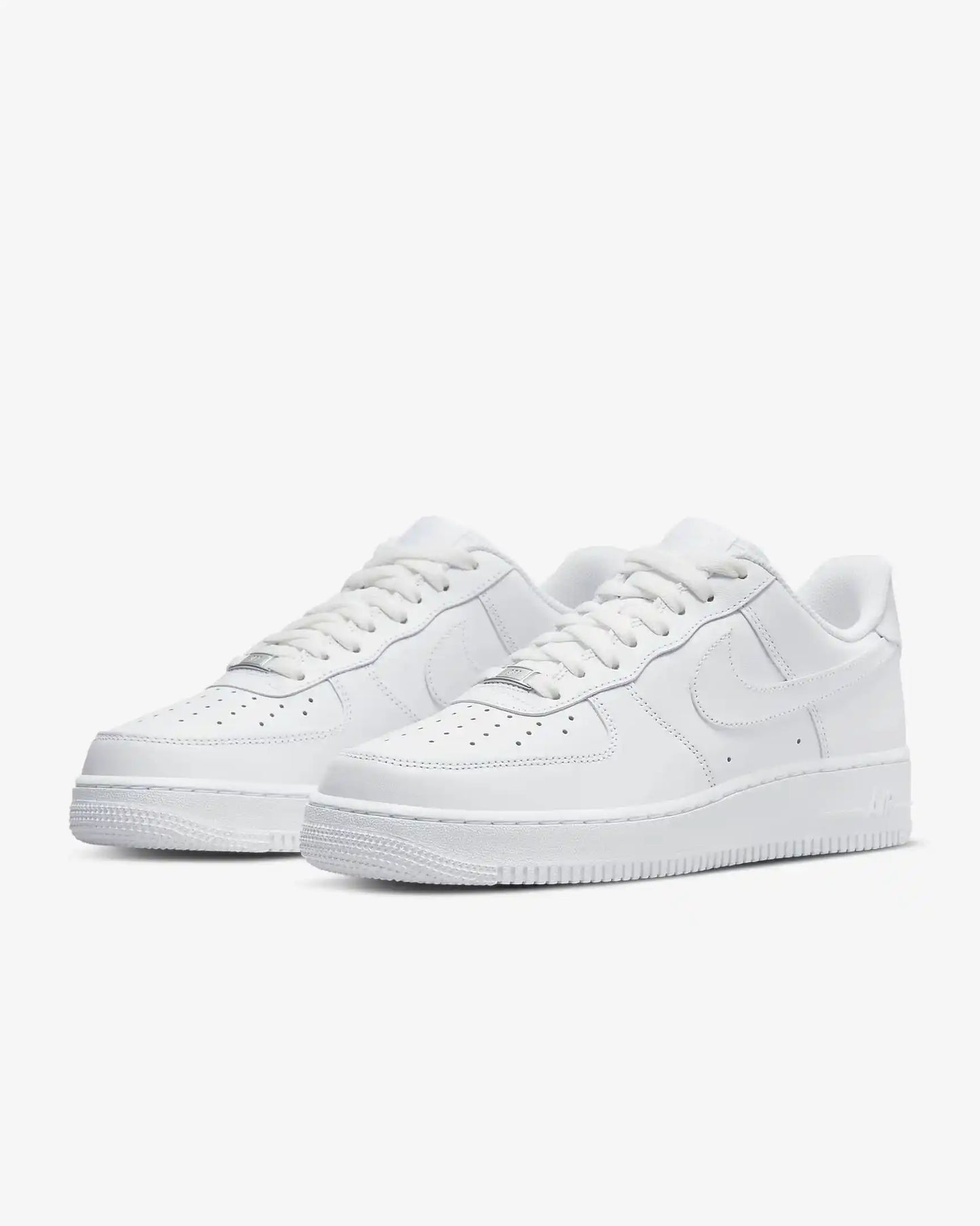 Sneakers NK AF1 Low Classic – Wit