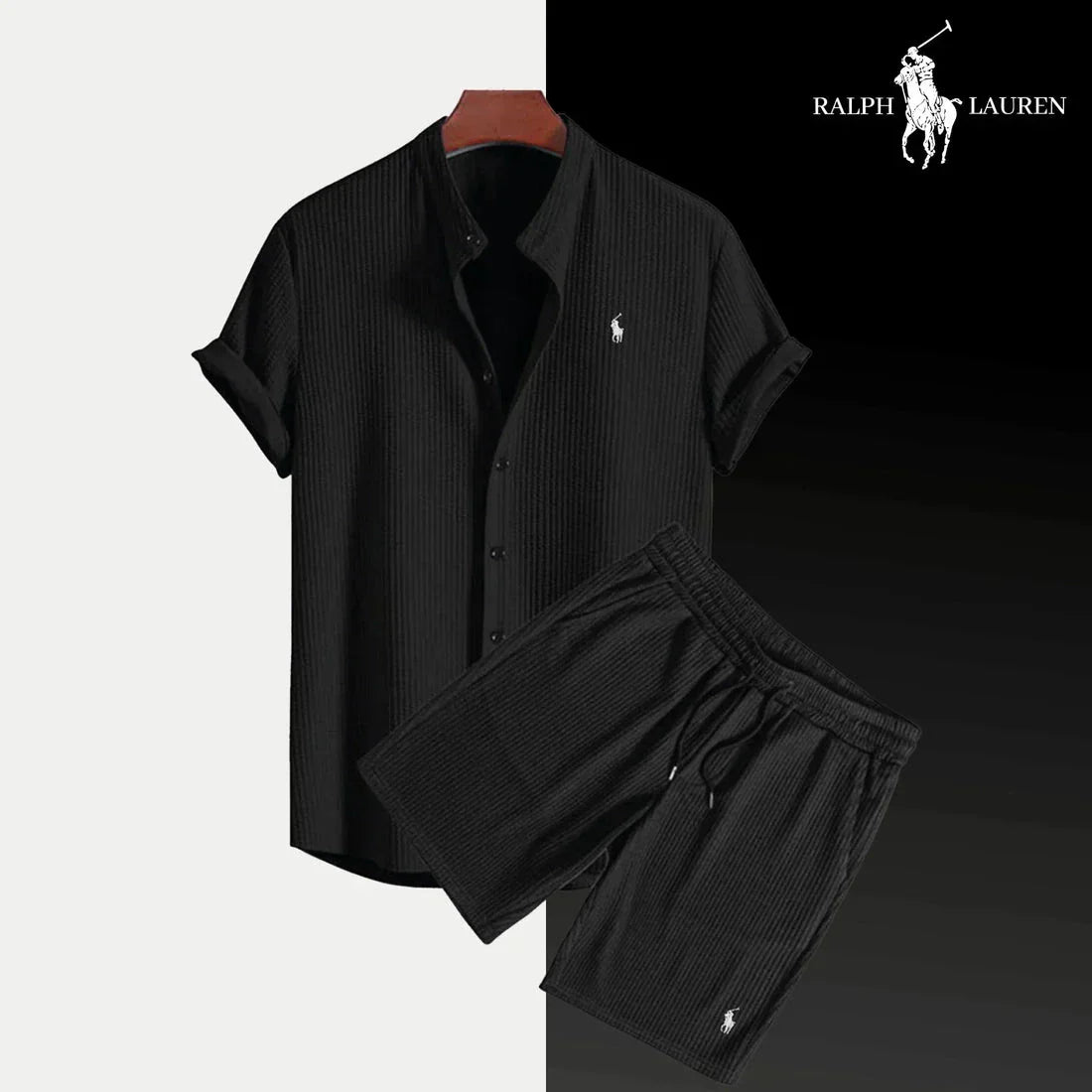 Tweedelige Zomerset Heren
