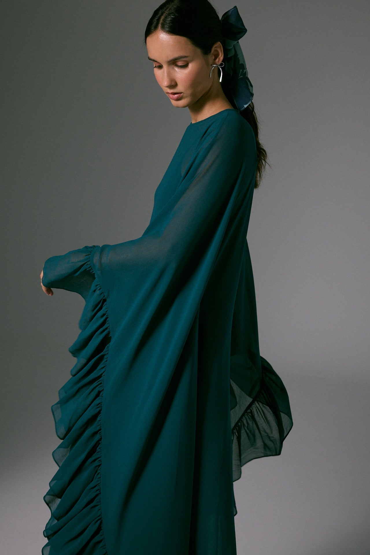 Jurk Shanti · Allure ·
