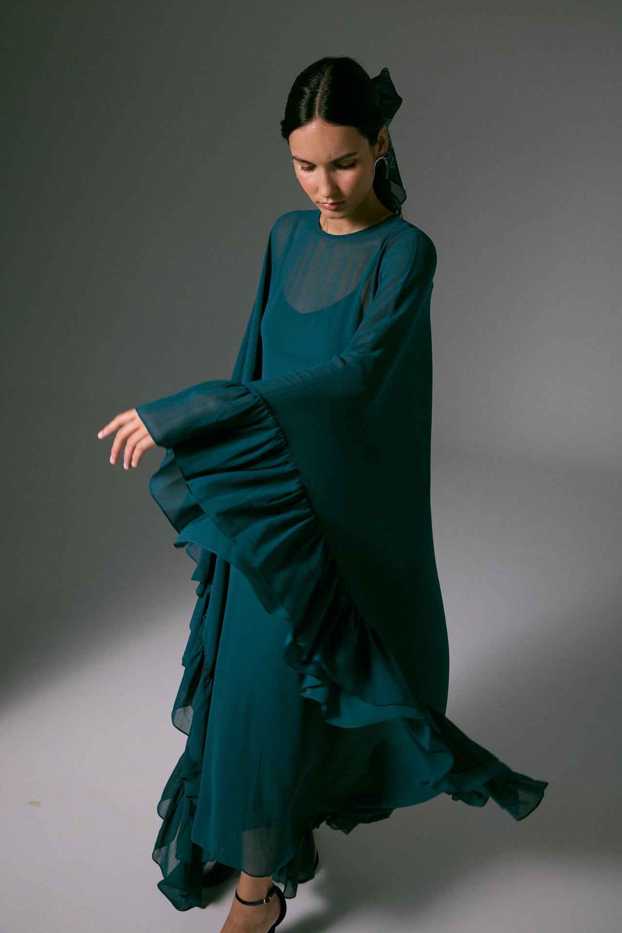 Jurk Shanti · Allure ·