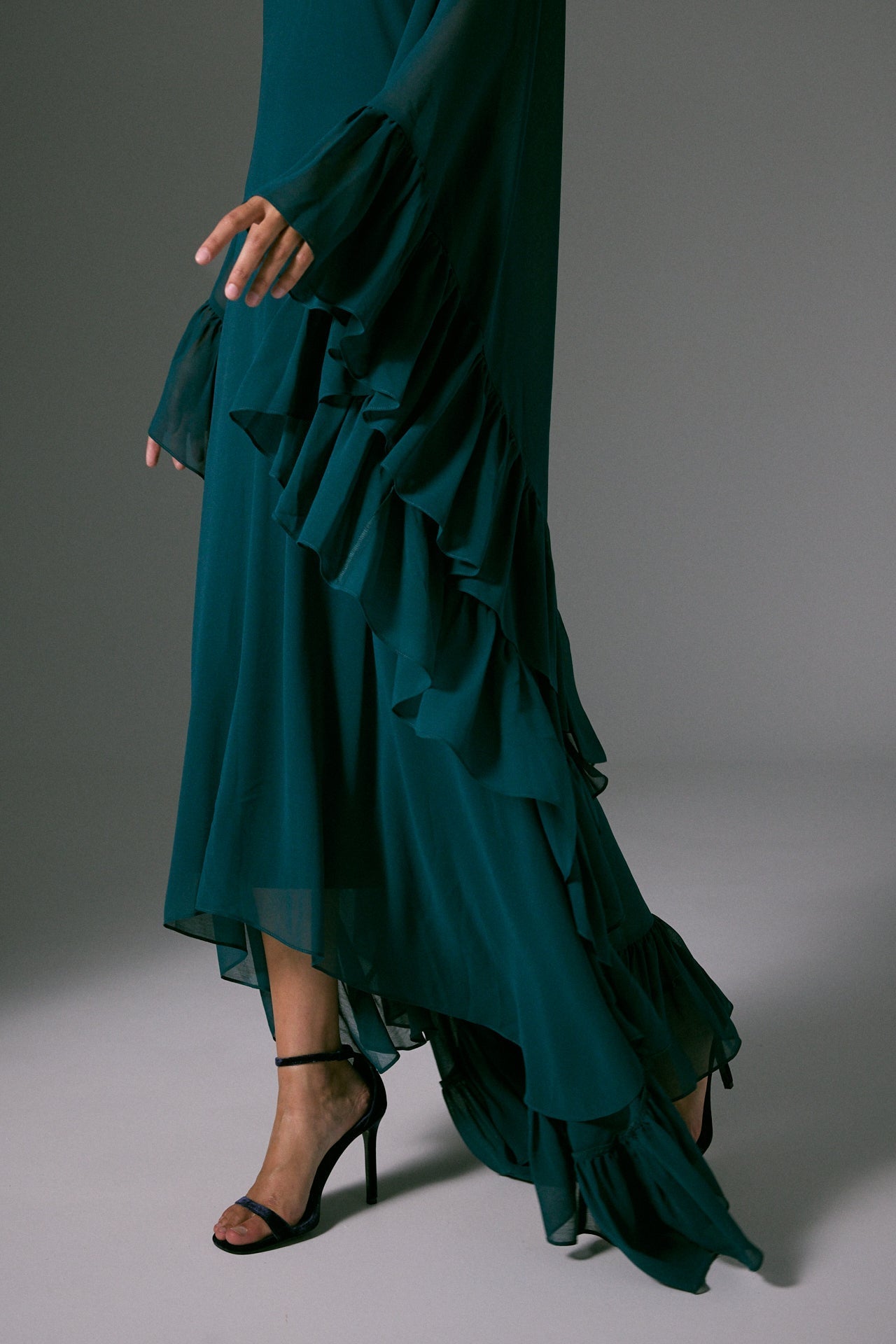 Jurk Shanti · Allure ·