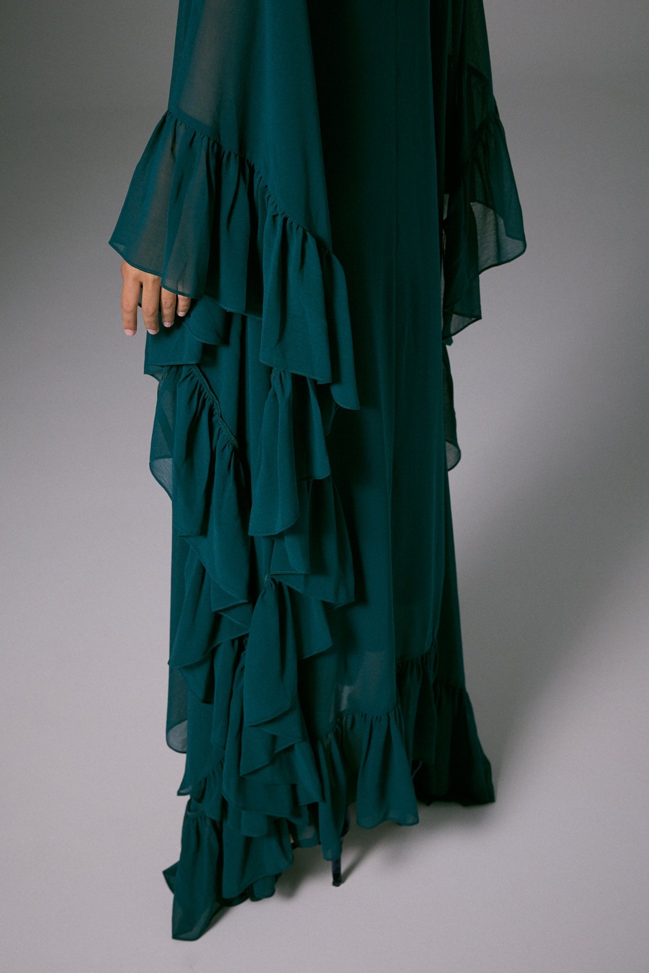 Jurk Shanti · Allure ·