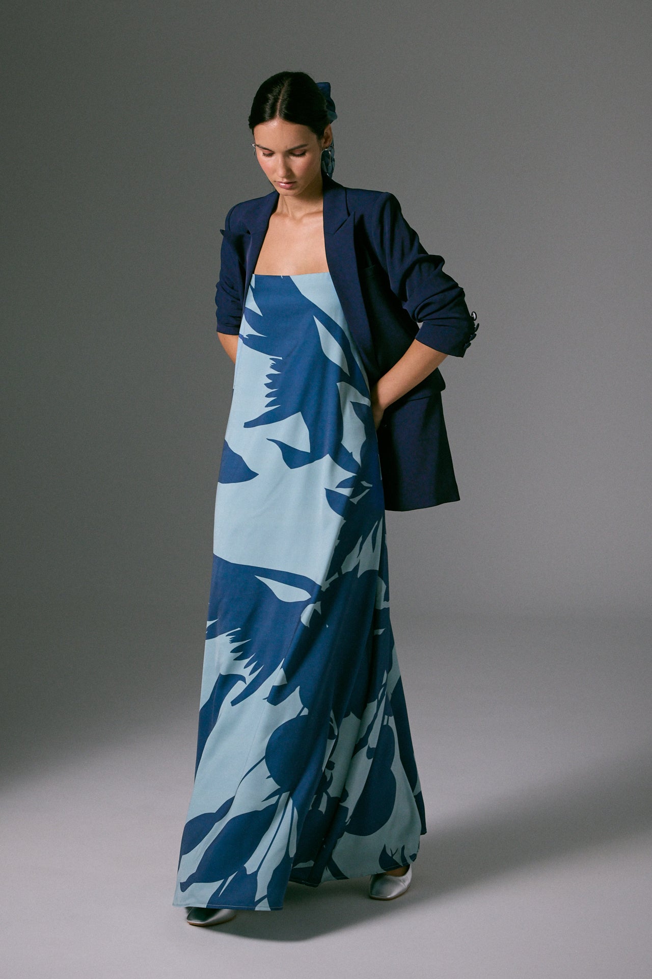 Jurk Fen · Allure ·