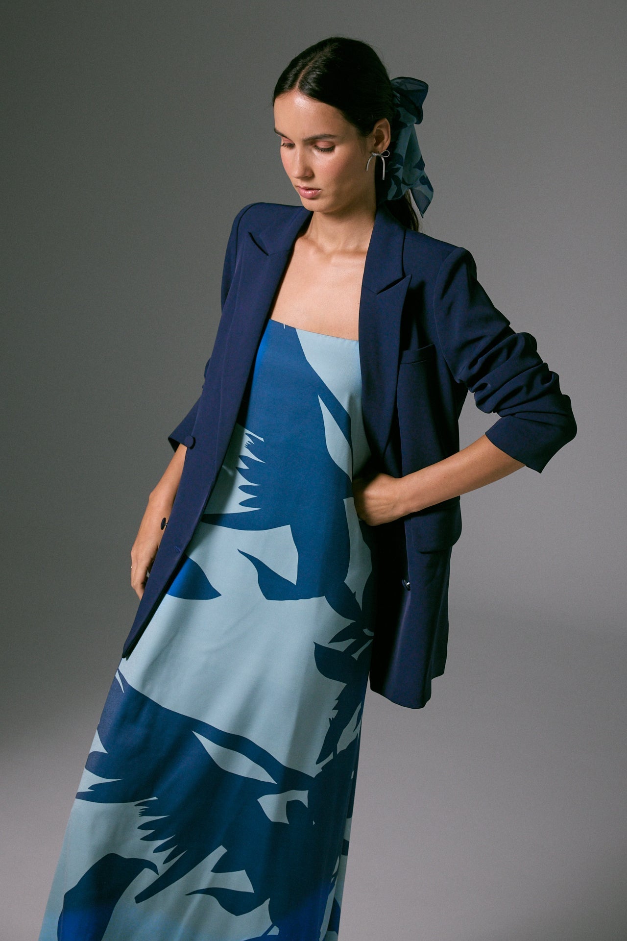 Jurk Fen · Allure ·