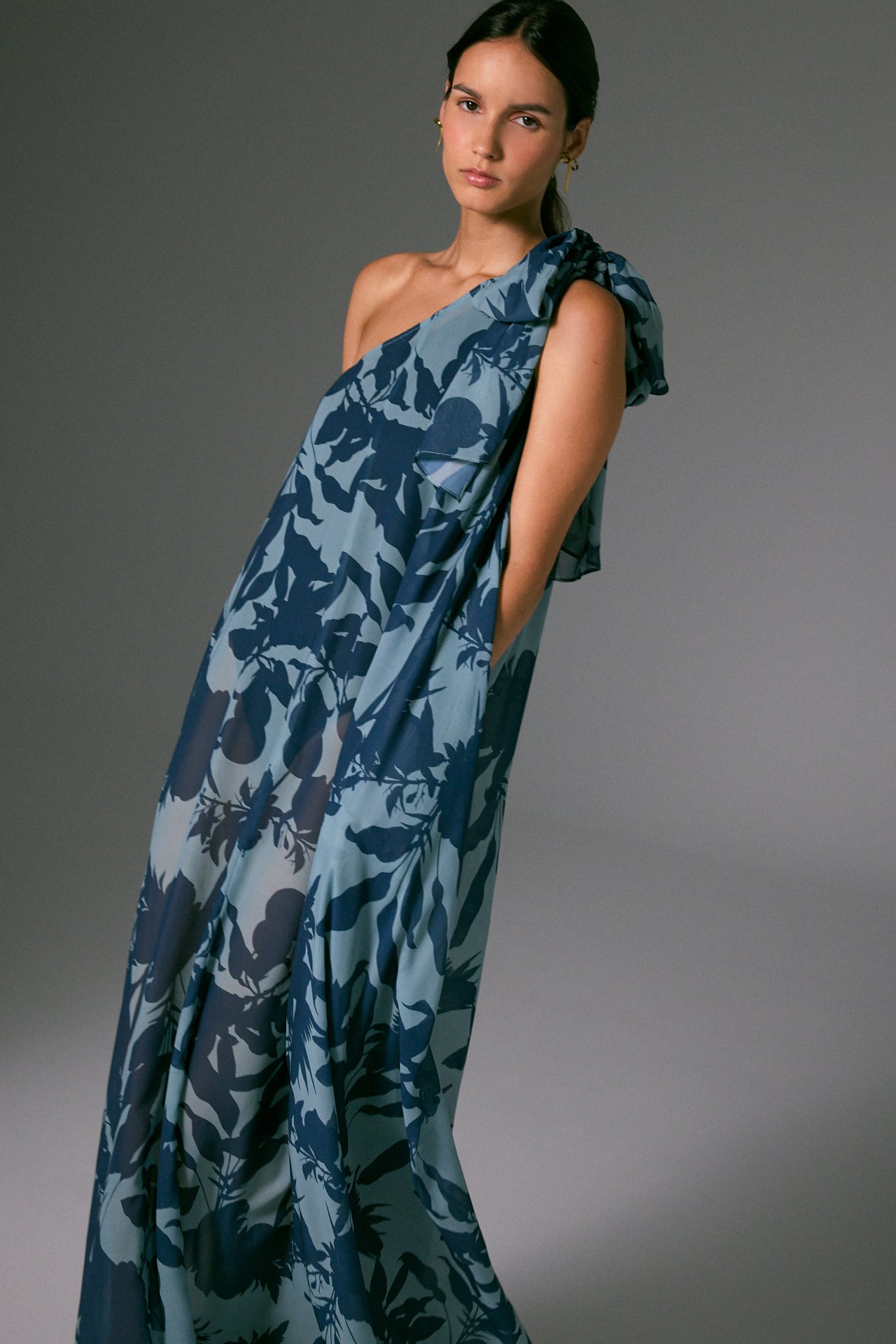 Jurk Catlin · Allure ·