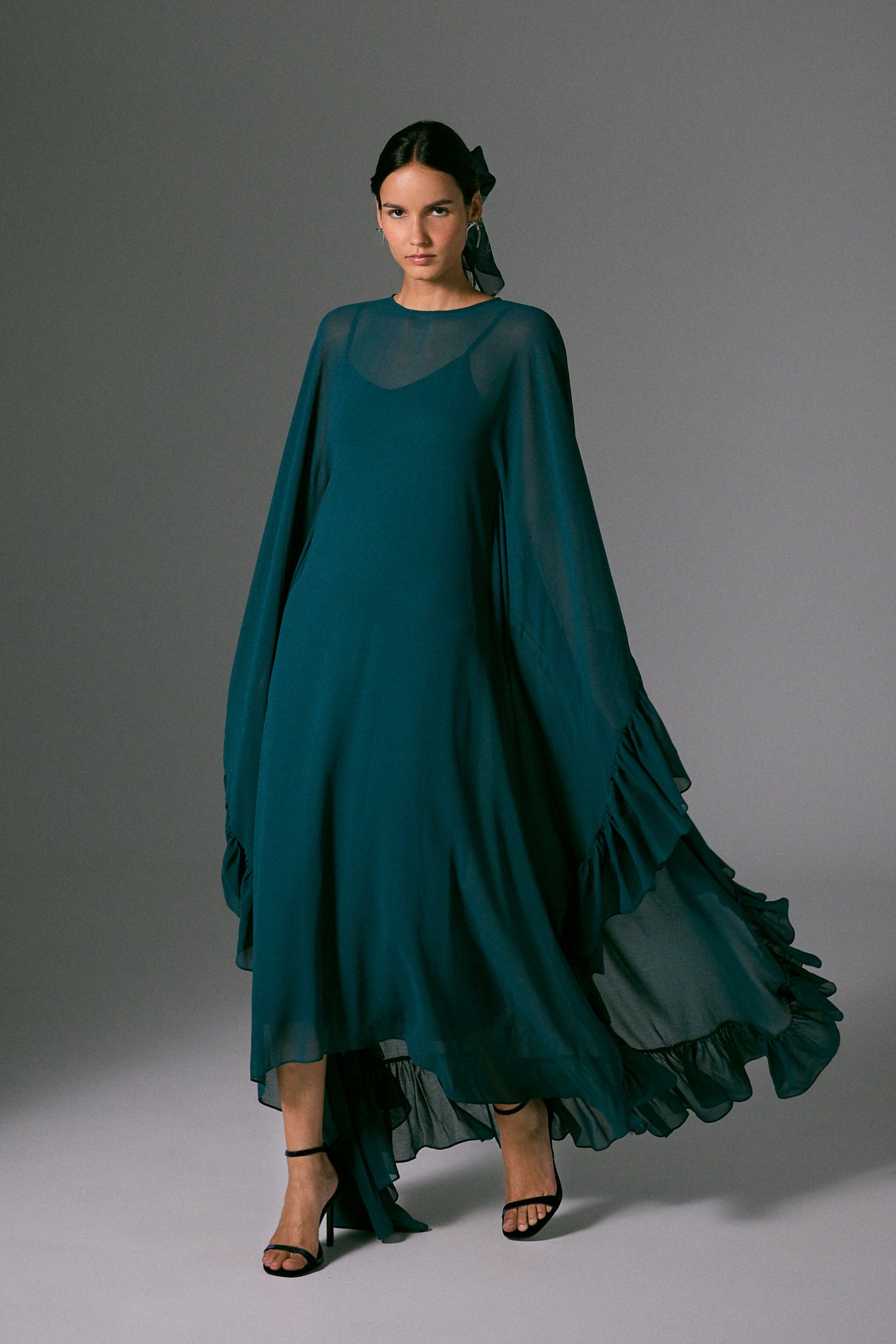 Jurk Shanti · Allure ·