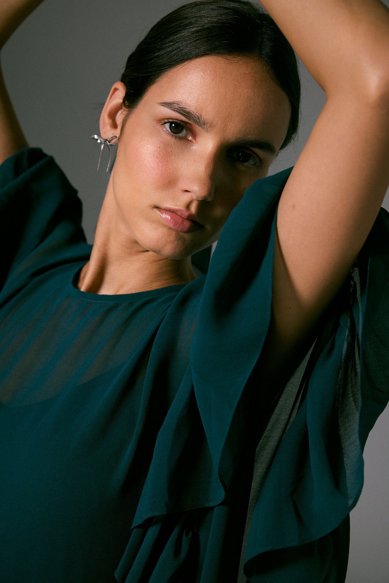 Jurk Shanti · Allure ·