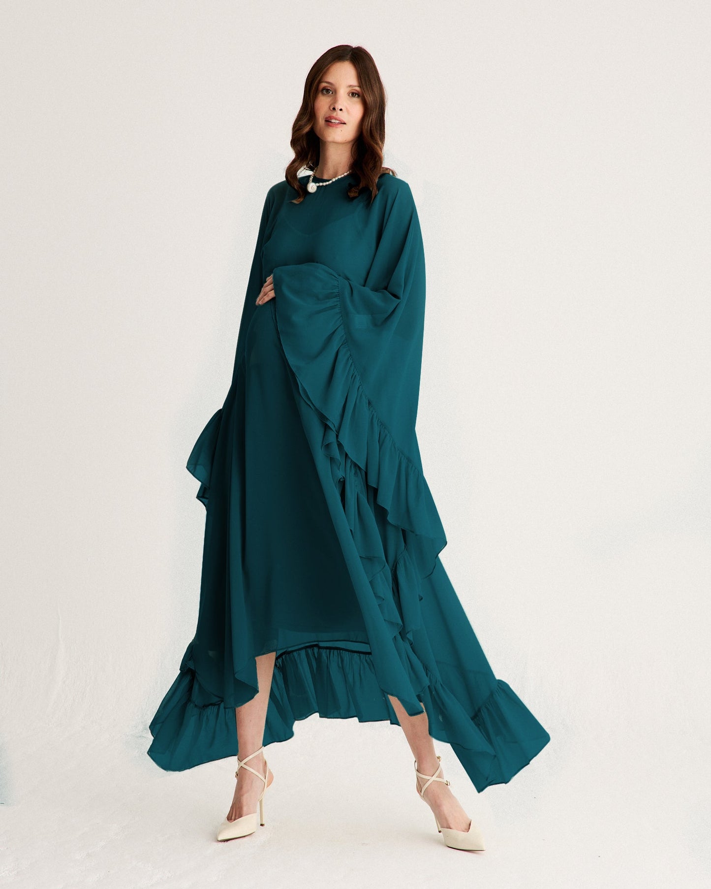 Jurk Shanti · Allure ·