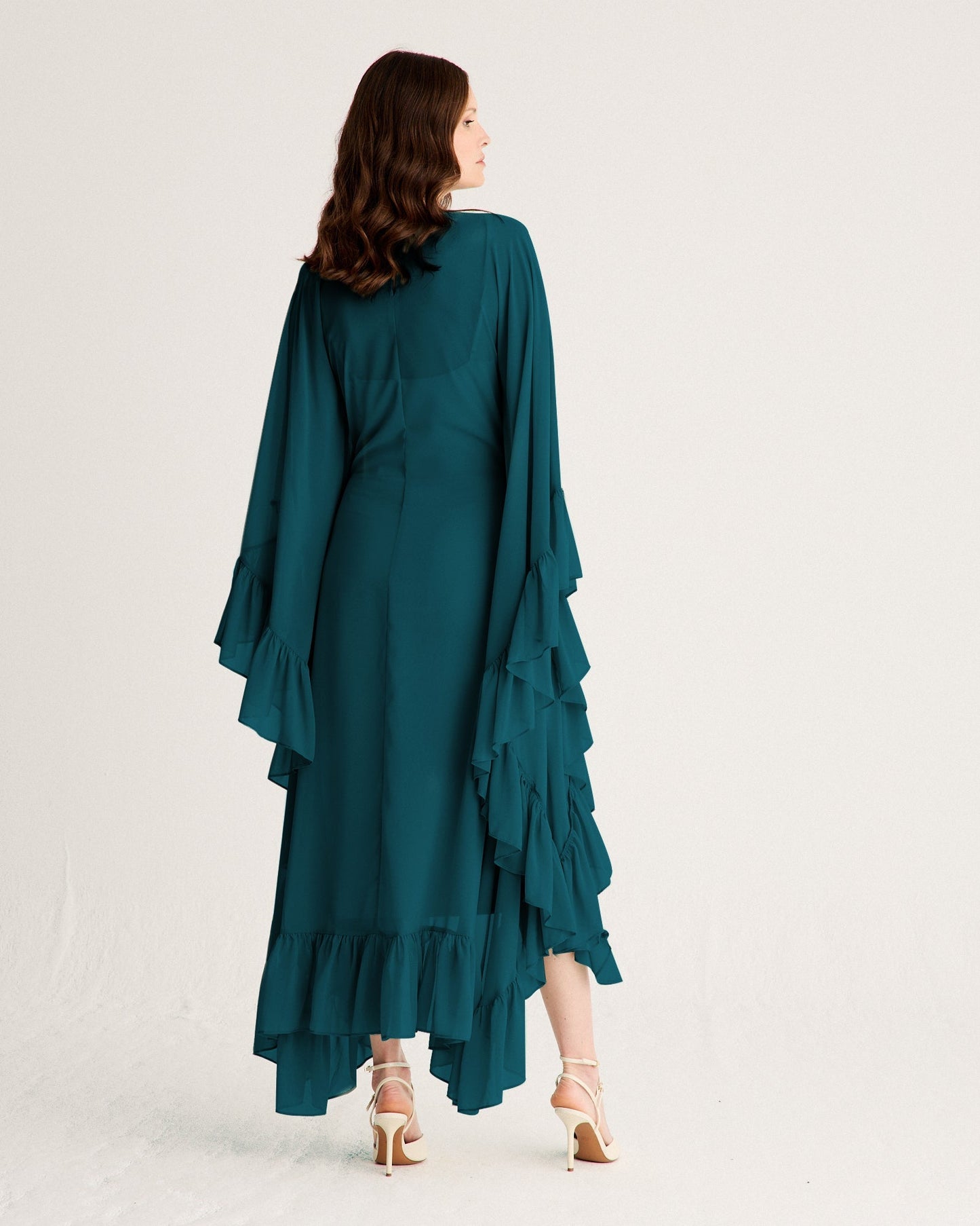 Jurk Shanti · Allure ·