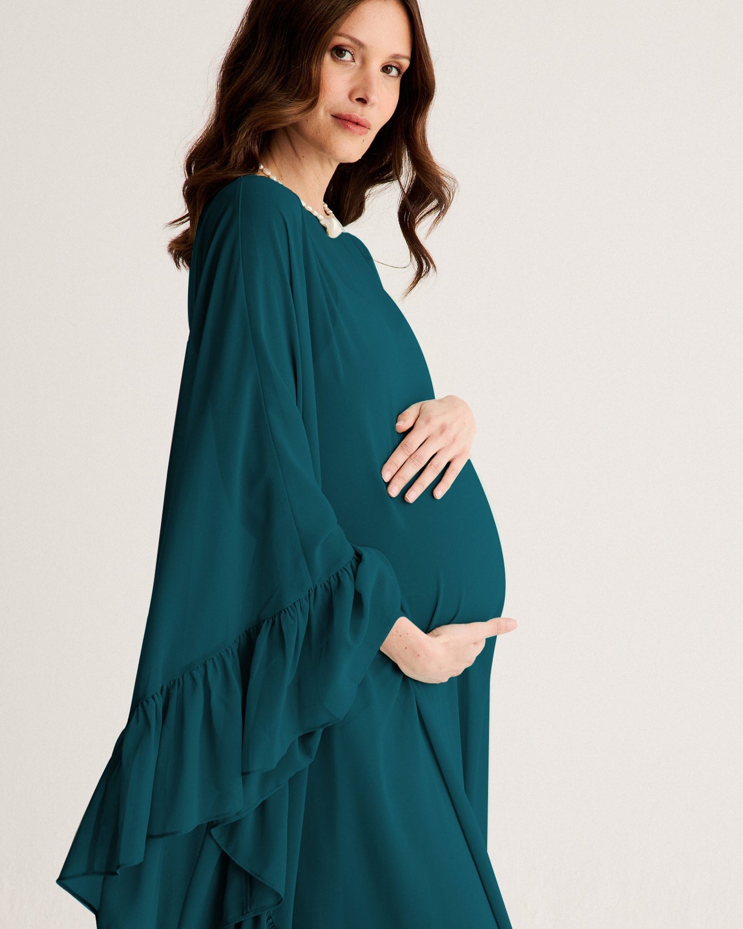 Jurk Shanti · Allure ·