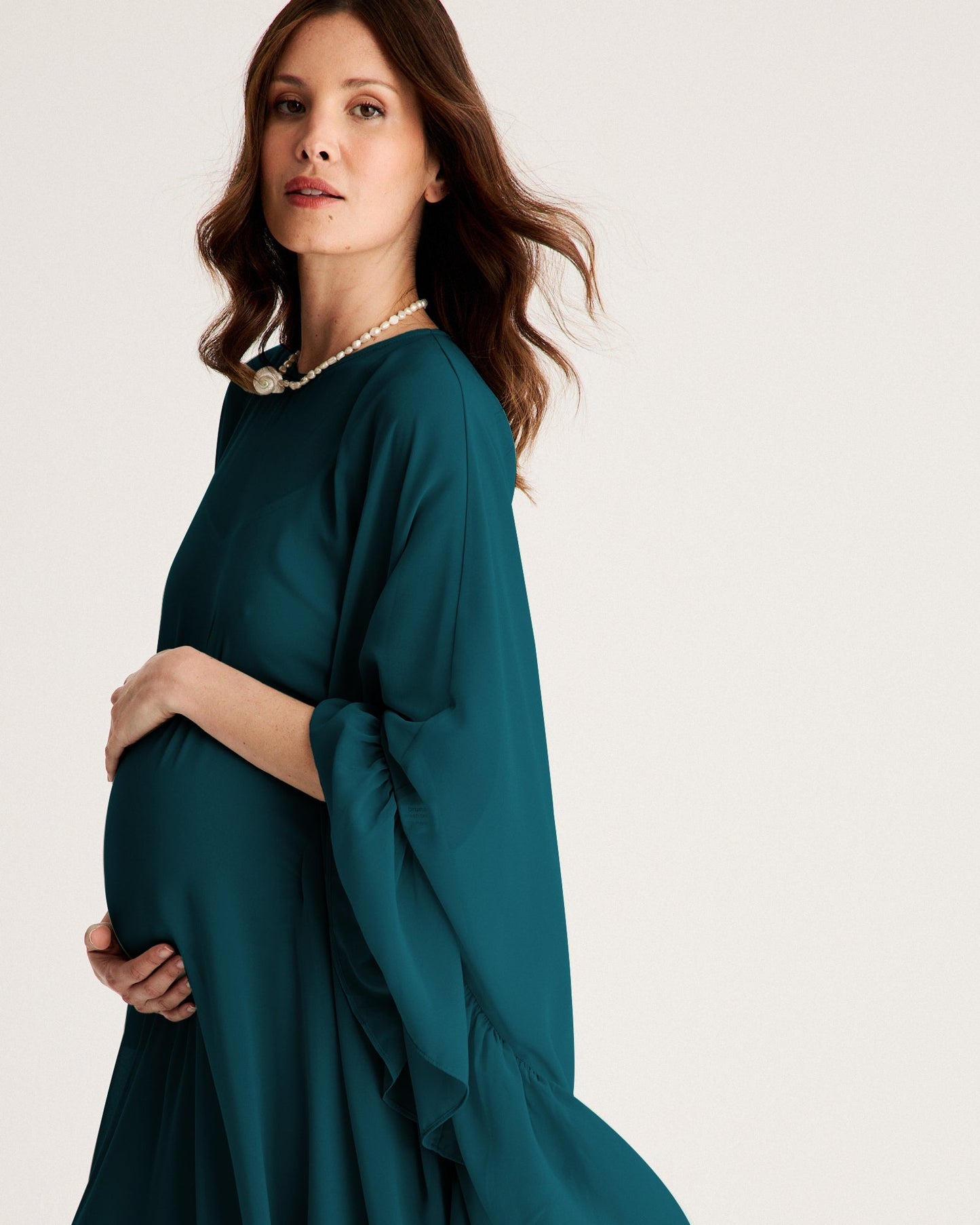 Jurk Shanti · Allure ·