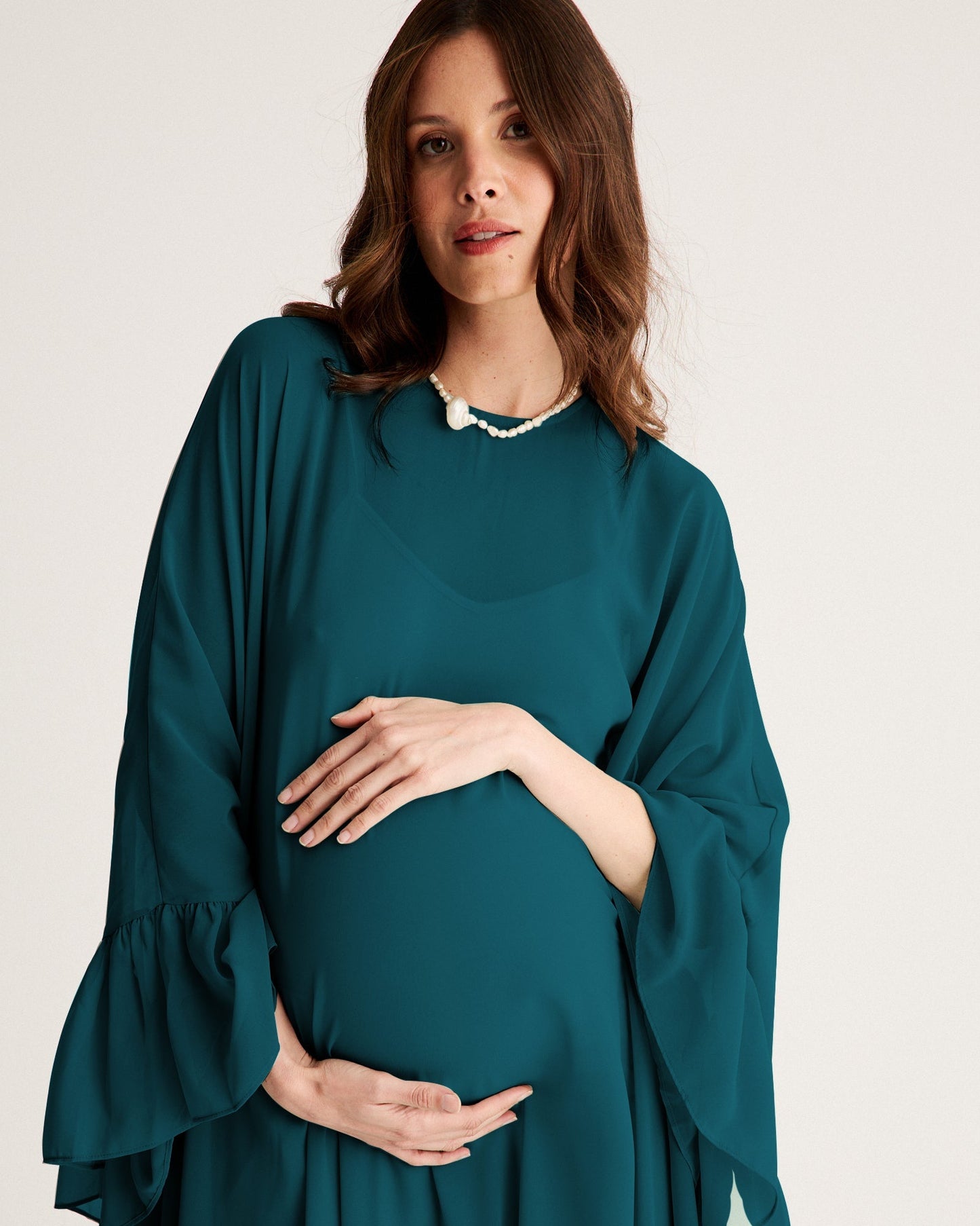 Jurk Shanti · Allure ·