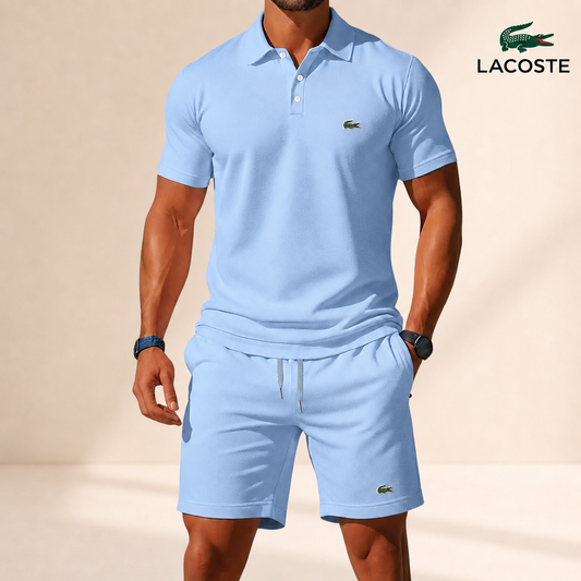 LC Premium Zomerset Polo & Short