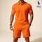 Oranje