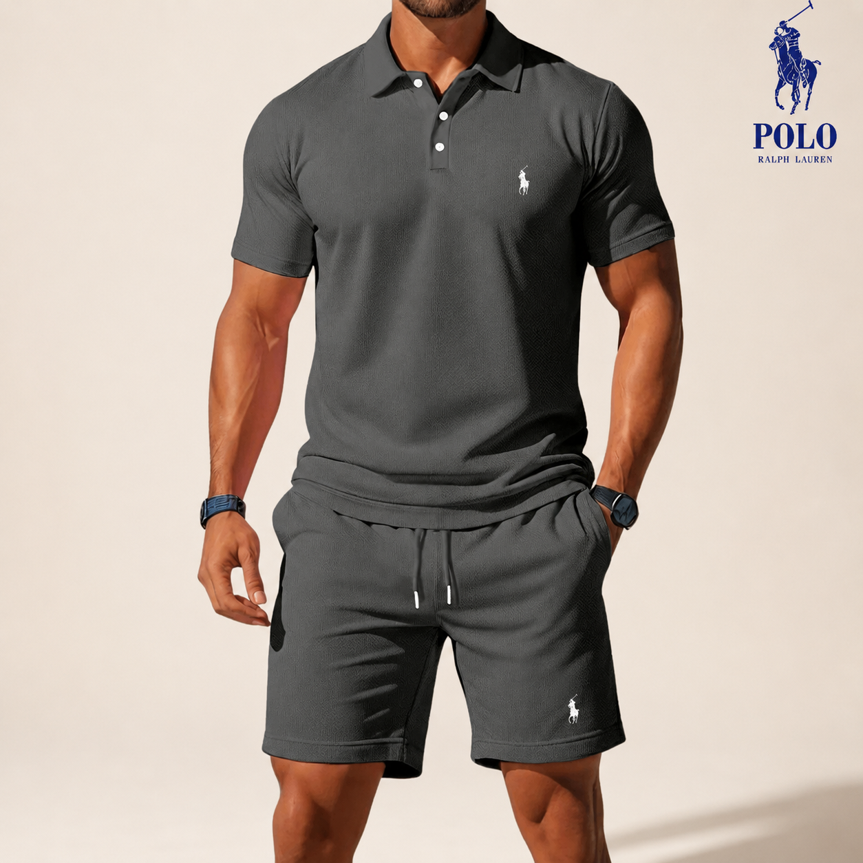 Premium Zomerset Polo & Short