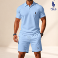 Premium Zomerset Polo & Short