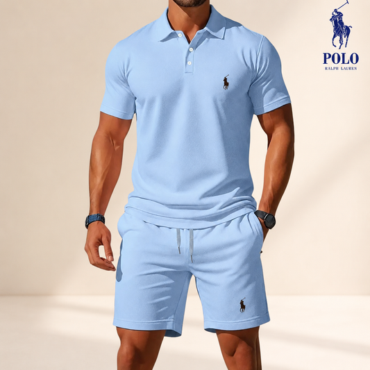 Premium Zomerset Polo & Short