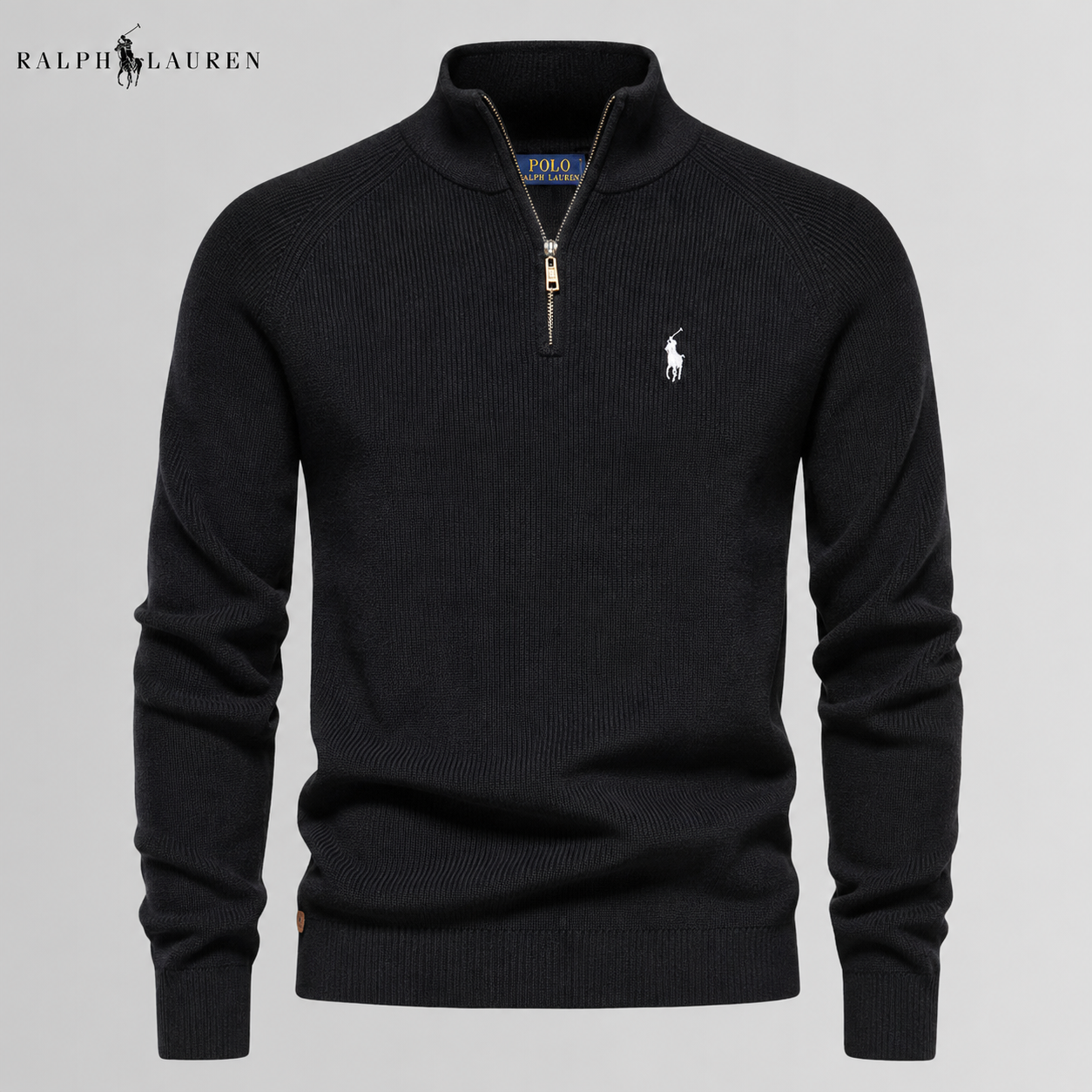 R&L | Wintervest Cardigan