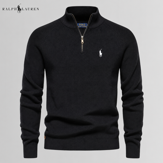 R&L | Wintervest Cardigan