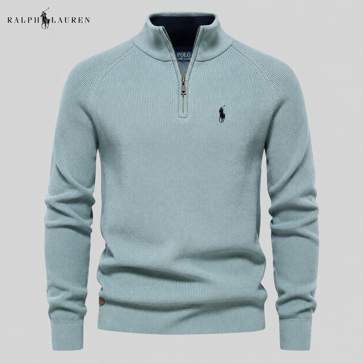 R&L | Wintervest Cardigan