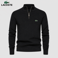 LC | Wintervest met Rits