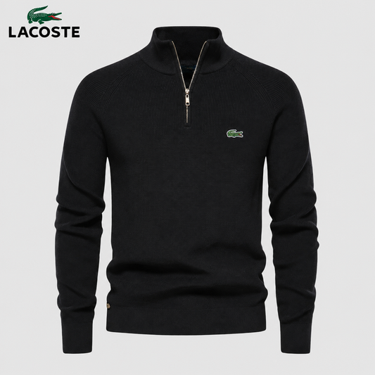 LC | Wintervest met Rits