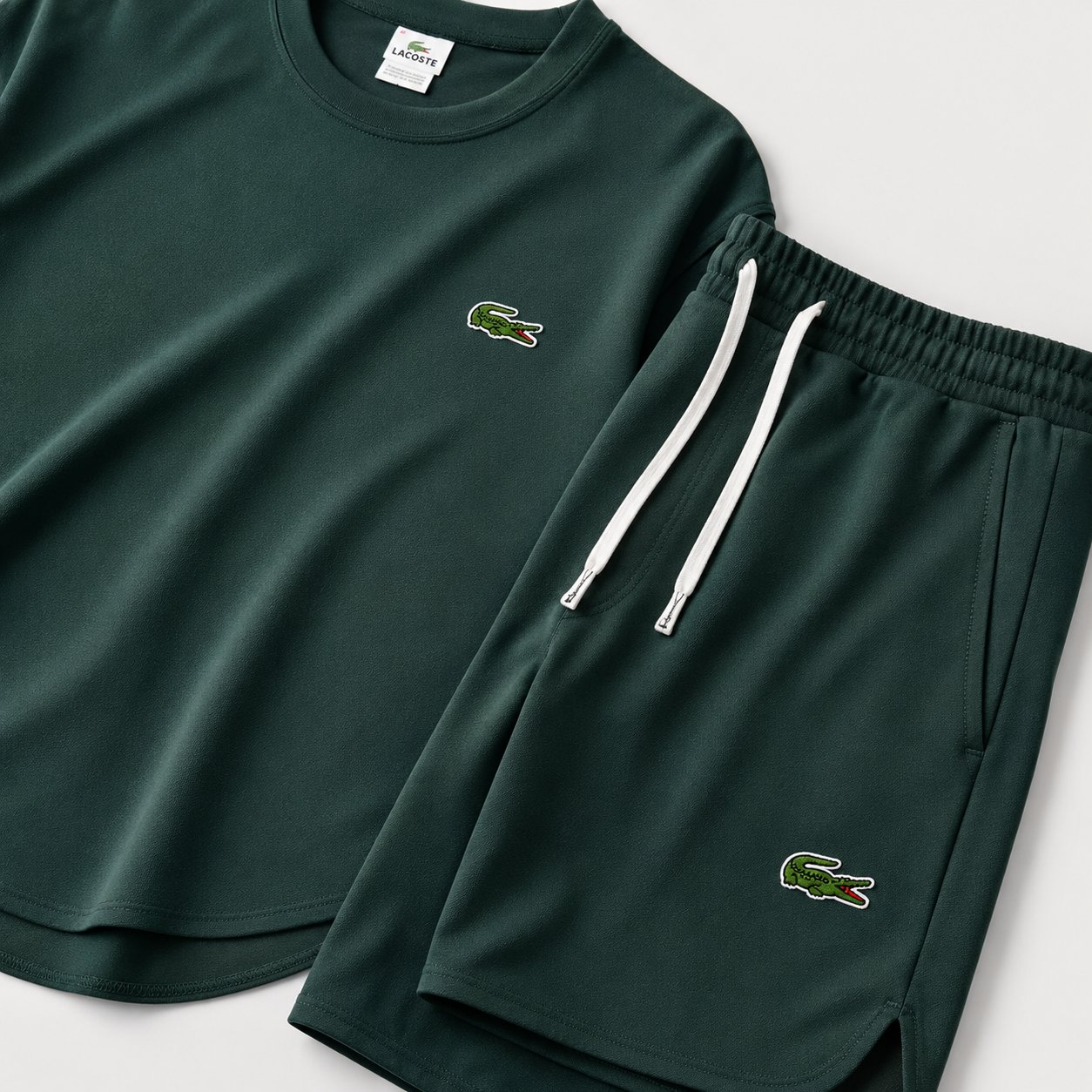 LC™ Zomerset T-shirt & Short Performance