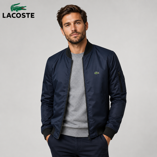 LC - Klassiek Bomberjack
