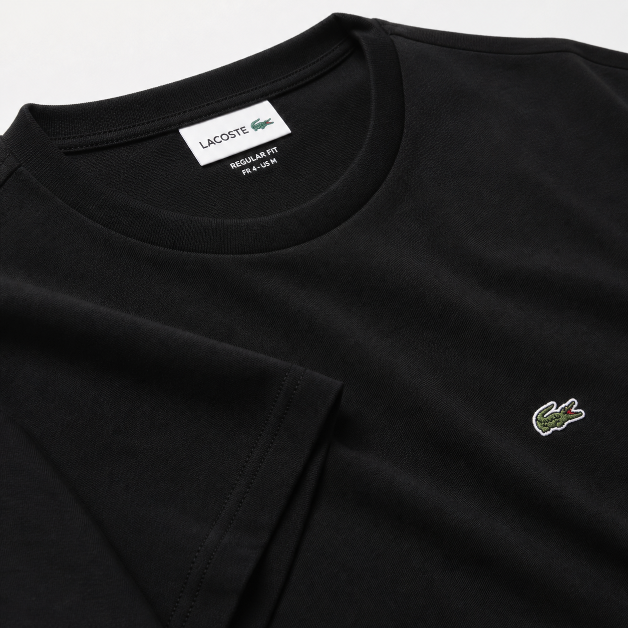 LC - Set van 3 Klassieke T-shirts
