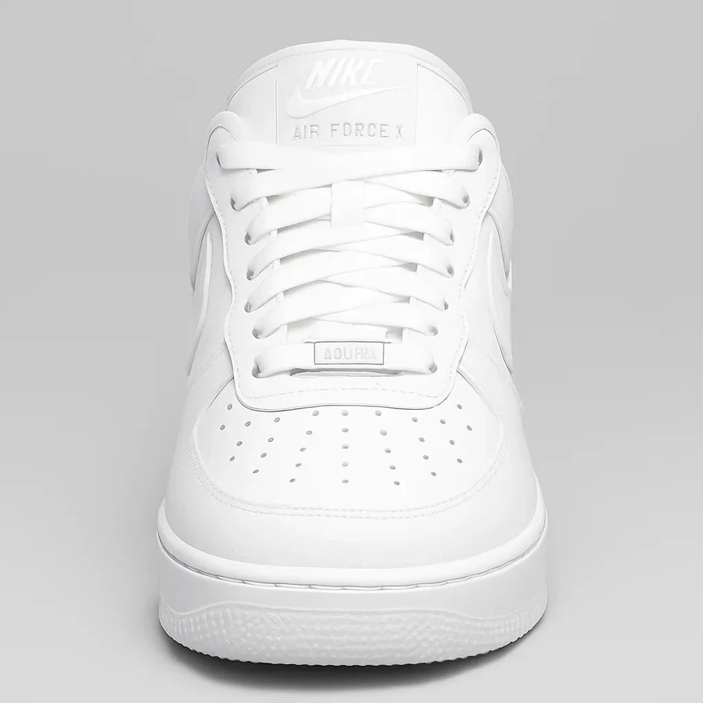 Sneakers NK AF1 Low Classic – Wit