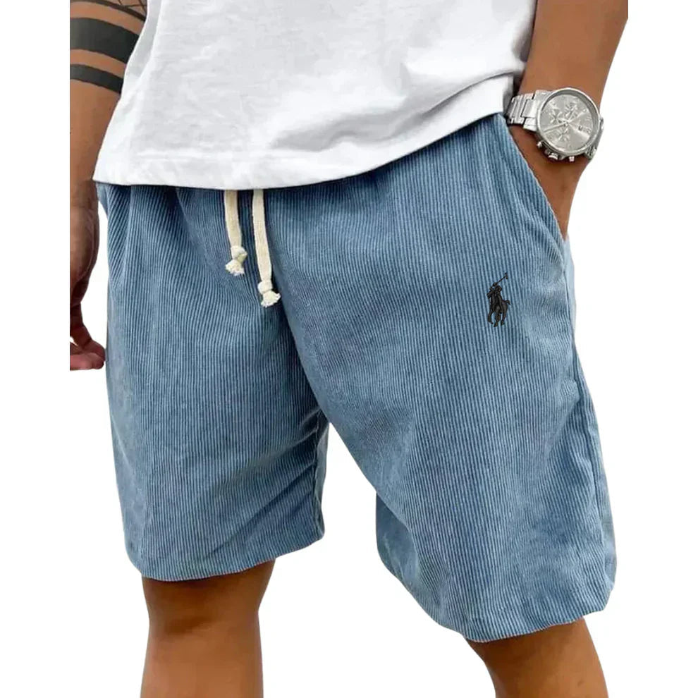 Corduroy Comfortshort