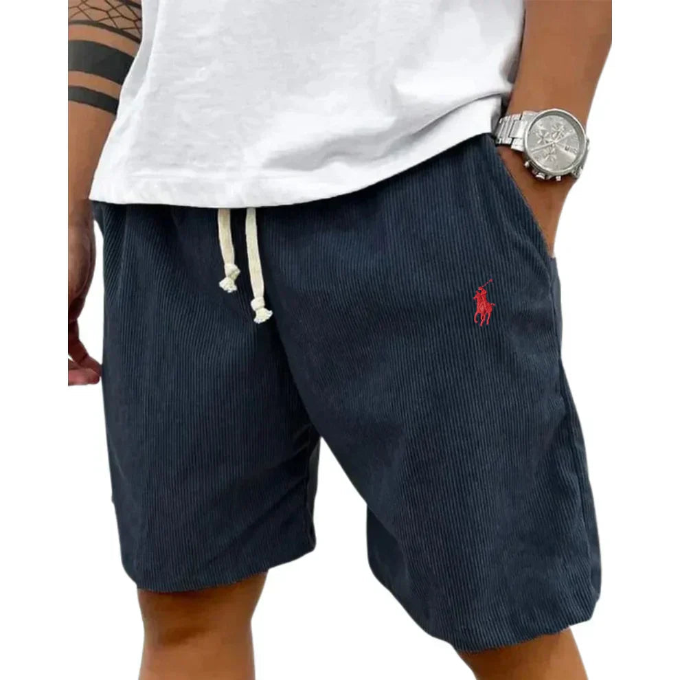 Corduroy Comfortshort