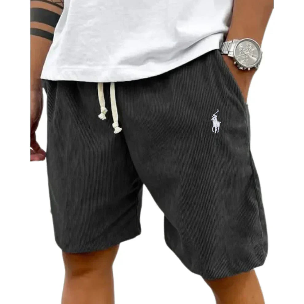Corduroy Comfortshort