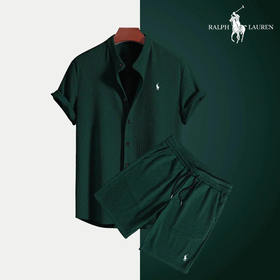 Tweedelige Zomerset Heren