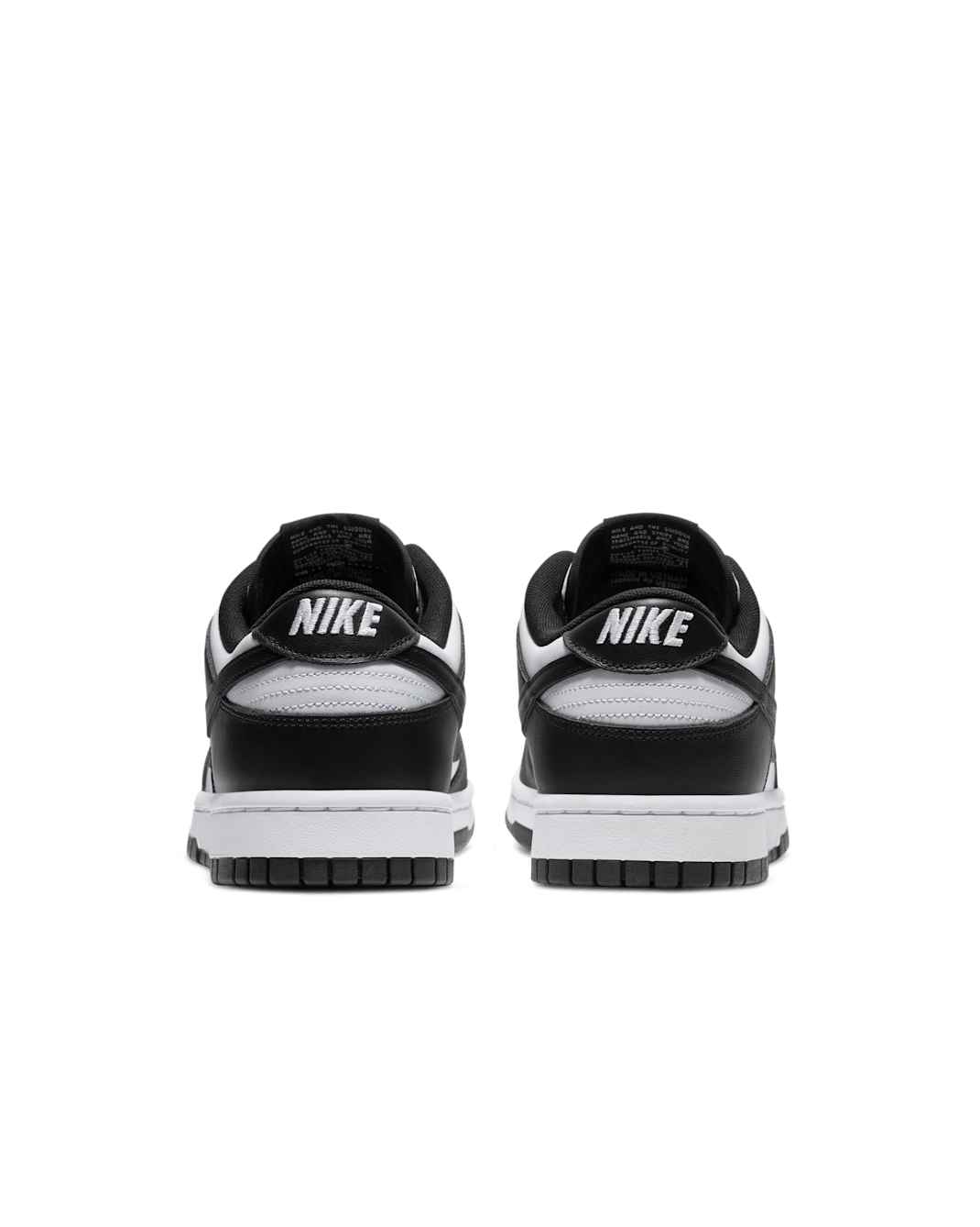 Sneakers NK Dunk Low