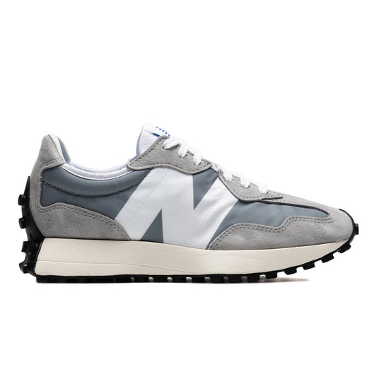 NB 327 Heren – Grijs Team Away