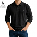 Premium Polo met Lange Mouwen