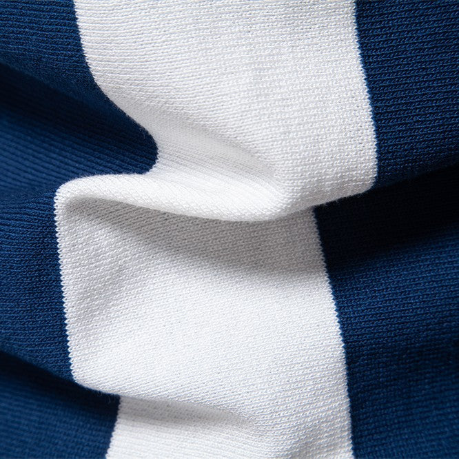 LC - Vintage Gestreepte Polo