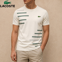 Urban Gestreept T-shirt