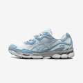 ASICS Gel-NYC — Lage Sneakers Crème